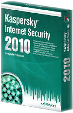 Kaspersky Internet Security