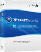 PC Tools Internet Security