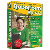 RoboForm Password Manager