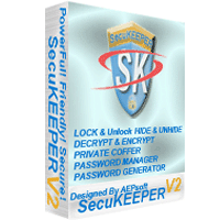 SecuKEEPER