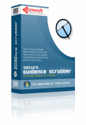 Secure Evidence Scrubber