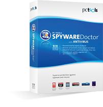 Spyware Doctor with AntiVirus