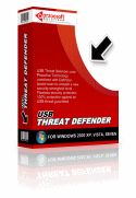 USB Threat Defender