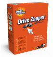WinCleaner DriveZapper Professional