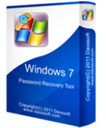 Windows 7 Password Recovery