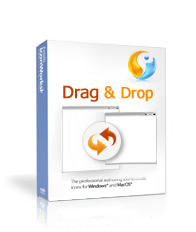 Drag & Drop Component