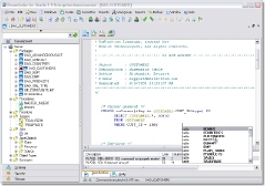 DreamCoder for Oracle