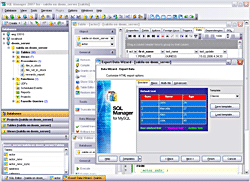 EMS SQL Manager for MySQL