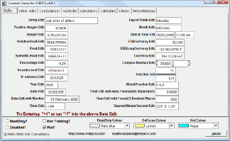 ESBPCS for VCL