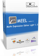 Math Expression Editor