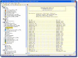 Pascal Analyzer