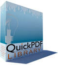 Quick PDF Library