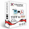 Tiff To PDF COM/SDK
