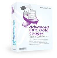 Advanced OPC Data Logger