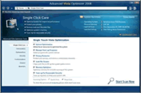 Advanced Vista Optimizer