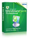 Advanced WindowsCare Professional