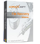 Windows File Recovery