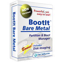 BootIt Bare Metal