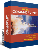 COMM-DRV/NT