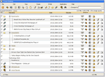Cross-Desktop