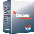 Dmailer Backup U3 edition