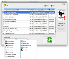 eBook Converter Ultimate for Mac