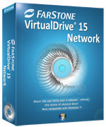 FarStone VirtualDrive Network