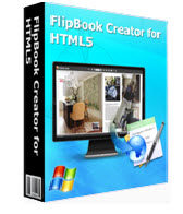Convert PDF to FlipBooks
