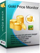 Gold Price Monitor
