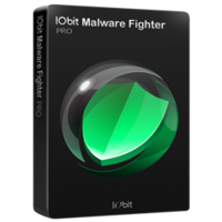 IObit Malware Fighter Pro