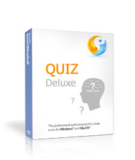 Joomla Quiz Deluxe joomla component