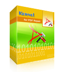 Kernel for PDF Repair