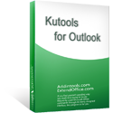 Kutools for Outlook