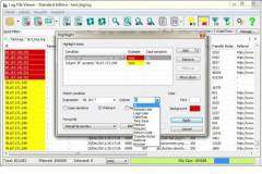 Log File Viewer