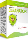 MightyChicken Cleanator