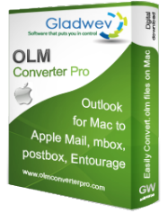 OLM Converter