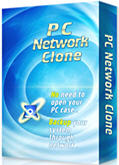 PC Network Clone Professional
