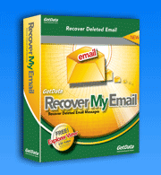 Recover My Email