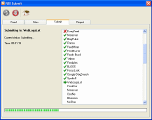 RSS Submit