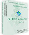 STDU Converter