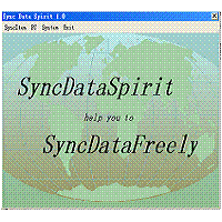 SyncDataSpirit