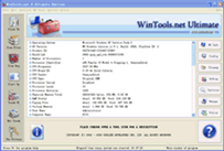 WinTools.net Ultimate Edition