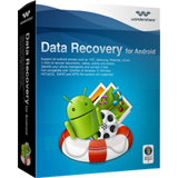 Android Data Recovery