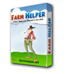 Farm Helper