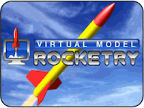 Virtual Model Rocketry